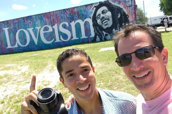 Ultimate City Tour in a Luxury Van - The Sum Up