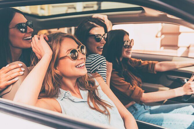 Ultimate Colorado Self-Guided Driving & Walking Audio Tours - A Deep Dive into the Colorado Self-Guided Tour Experience