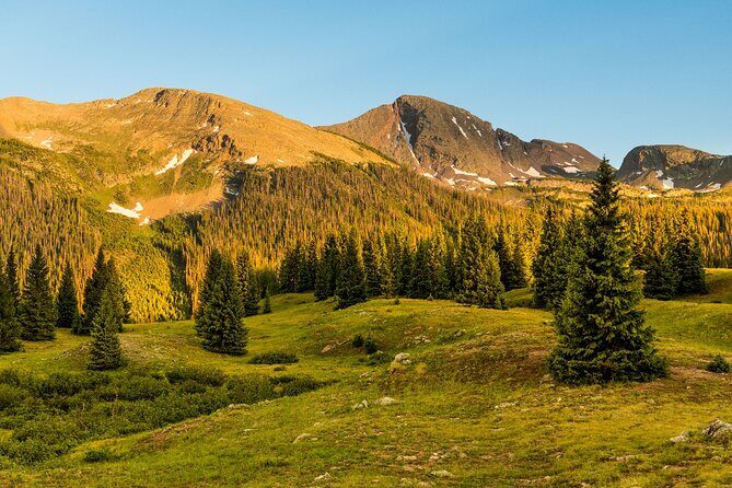 Ultimate Colorado Self-Guided Driving & Walking Audio Tours - FAQs