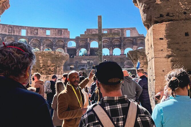 Ultimate Colosseum, Palatine Hill & Forum Small Group Tour - What We Loved About This Tour