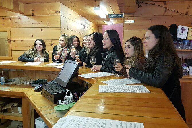 Ultimate Craft Beer Tour Through Niagara - What to Expect from the Tour