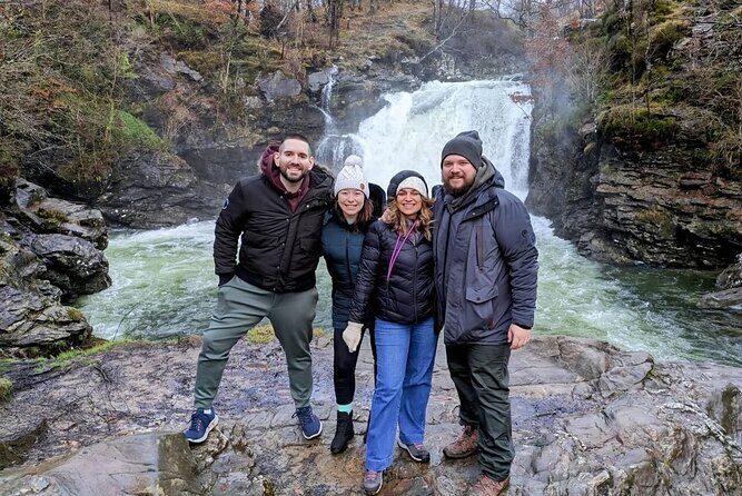 Ultimate Day tour Edinburgh: Glencoe, Highland Cows, Loch Lomond - Tour Logistics: What You Need to Know