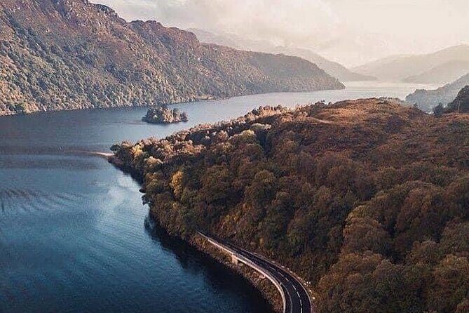 Ultimate Day tour Edinburgh: Glencoe, Highland Cows, Loch Lomond - Authenticity and Insights from Previous Travelers