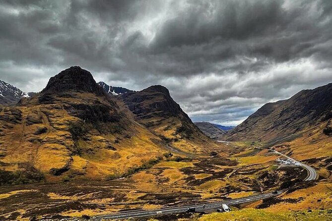 Ultimate Day tour Edinburgh: Glencoe, Highland Cows, Loch Lomond - Price and Value Analysis