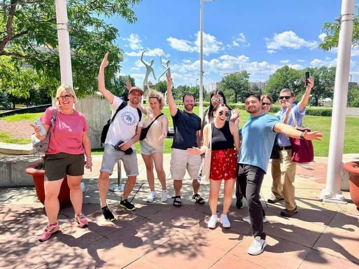 Ultimate Denver Day Out: Red Rocks, City Sites & Ice Cream - What Makes This Tour Stand Out?