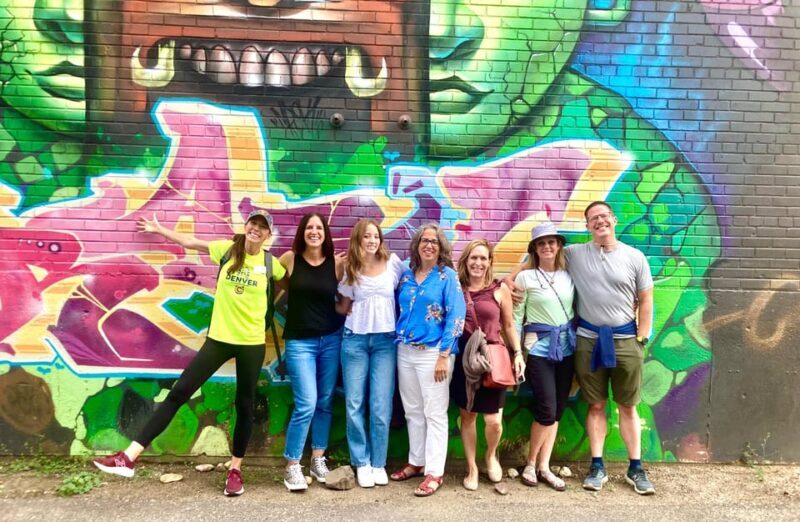 Ultimate Denver Day Out: Red Rocks, City Sites & Ice Cream - Who Is This Tour Best For?
