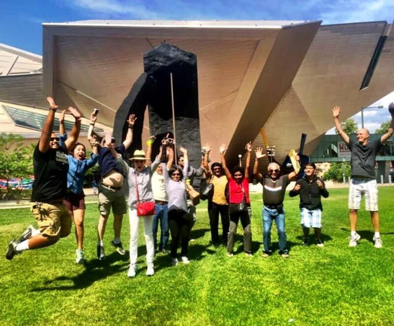 Ultimate Denver Day Out: Red Rocks, City Views & Ice Cream - Who Should Take This Tour?