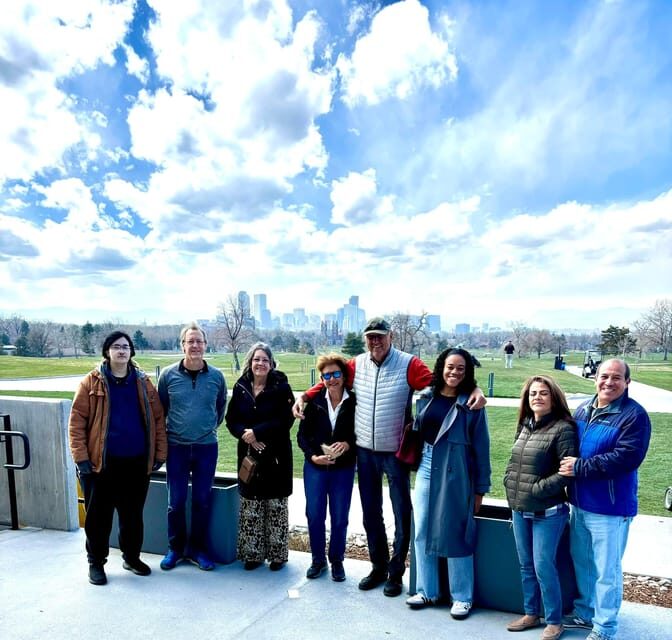 Ultimate Denver Day Out: Red Rocks, City Views & Ice Cream - Final Thoughts