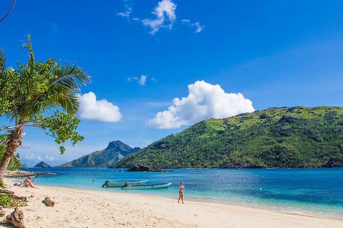 Ultimate Encounters Package - 2 Days | 1 Night - Key Points