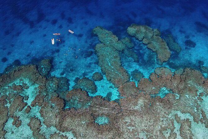 Ultimate Encounters Package - 2 Days | 1 Night - Practical Tips for Travelers