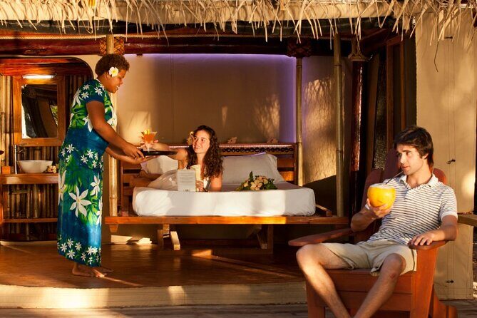 Ultimate Encounters Package - 2 Days | 1 Night - FAQ: Your Practical Questions Answered