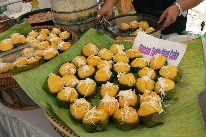 Ultimate Evening Street Food Inclusive 10 Tastings - Exploring Siem Reap’s Street Food Scene