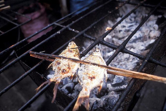 Ultimate Evening Street Food Inclusive 10 Tastings - How This Tour Enhances Your Siem Reap Visit