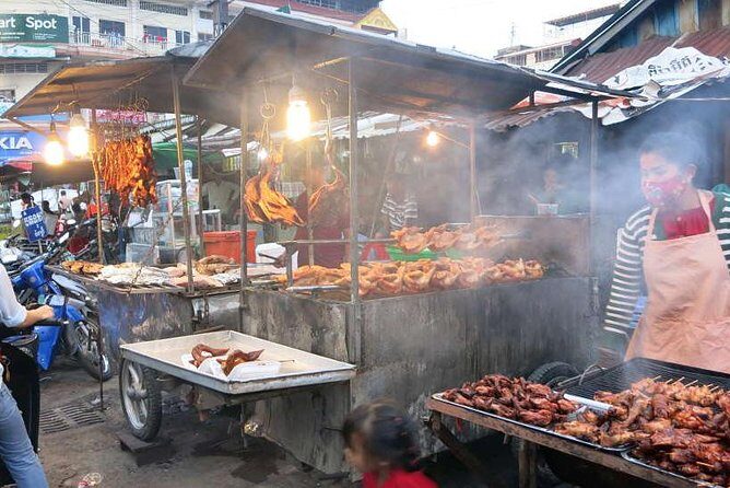 Ultimate Evening Street Food Inclusive 10 Tastings - The Verdict: Is It Worth It?