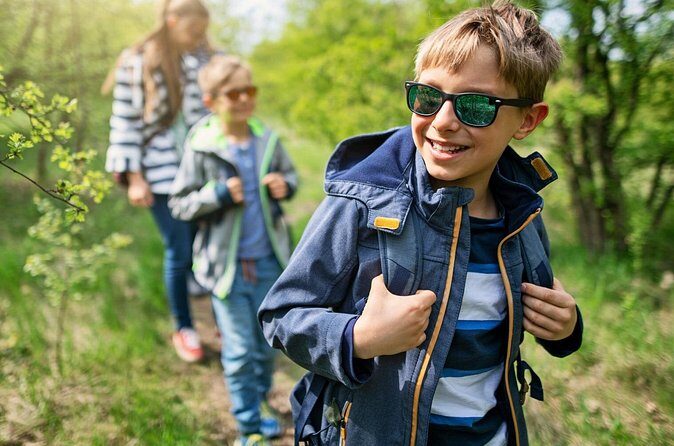 Ultimate Explorer Tour - Value for Money