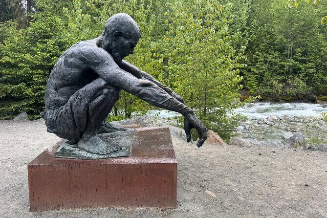 Ultimate Explorer Tour - The Sum Up