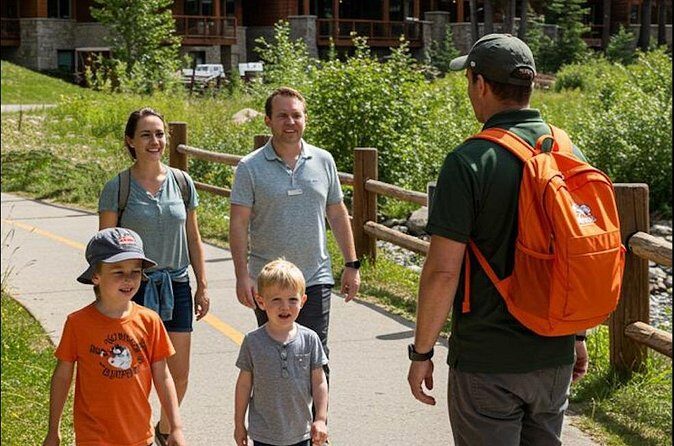 Ultimate Explorer Tour - FAQs