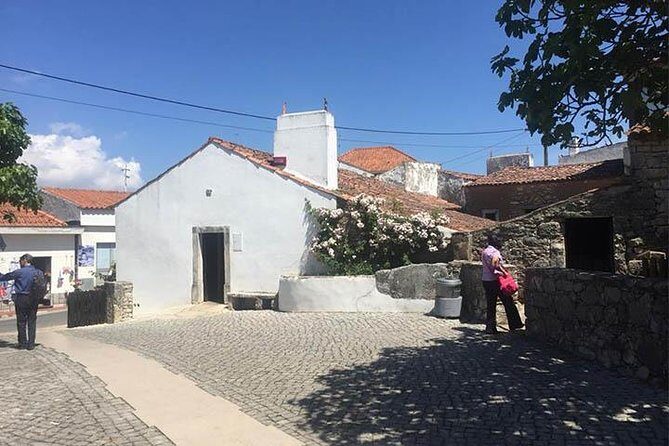 Ultimate Fátima Private Day-Tour - Introduction: The Sacred Journey from Lisbon to Fátima