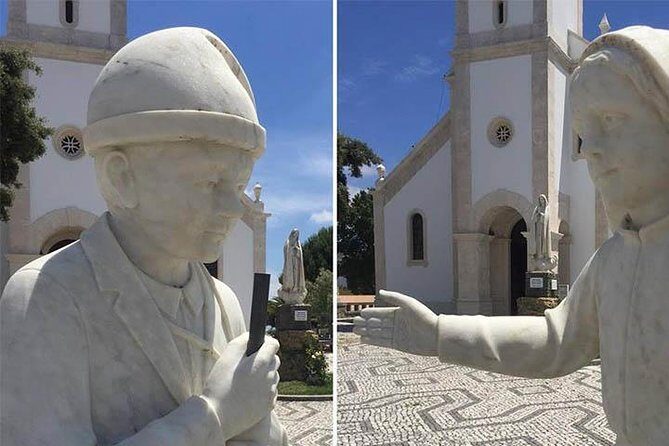 Ultimate Fátima Private Day-Tour - The Value of a Guided, Private Experience