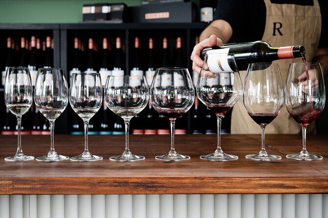 Ultimate Food and Wine Lovers Escape - Authentic Experiences You Can Expect