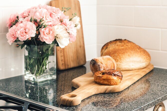 Ultimate Food and Wine Lovers Escape - Frequently Asked Questions