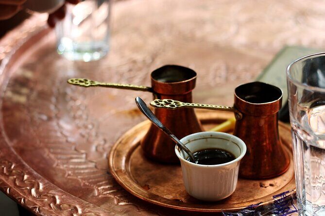 Ultimate Gastro Experience - Practical Details and What to Expect