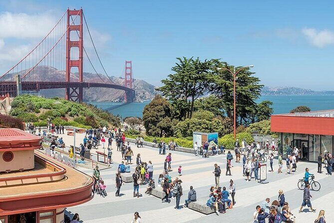 Ultimate Golden Gate Bridge and SF Bay Explorer Tour - Final Thoughts: Is This Tour Worth It?