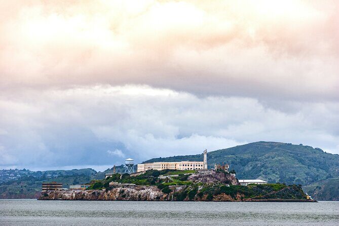 Ultimate Golden Gate Bridge and SF Bay Explorer Tour - FAQ