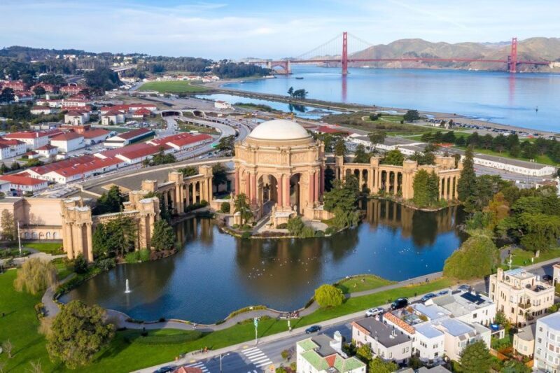 Ultimate Golden Gate Bridge & SF Bay Explorer Tour - Ultimate Golden Gate Bridge & SF Bay Explorer Tour Review