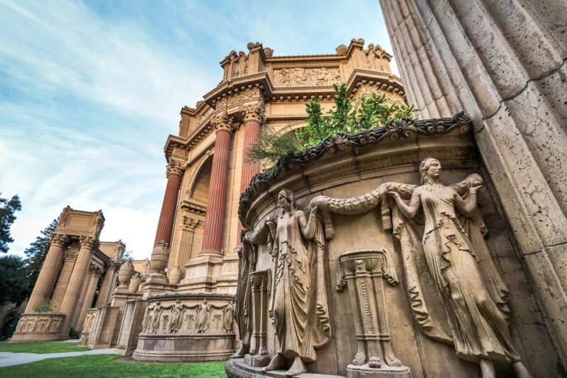 Ultimate Golden Gate Bridge & SF Bay Explorer Tour - Practical Details and Value
