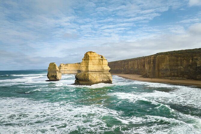 Ultimate Great Ocean Road Morning Escape Full Day Tour - Practical Details and Tips