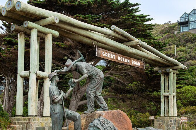 Ultimate Great Ocean Road Morning Escape Full Day Tour - Who Will Love This Tour?