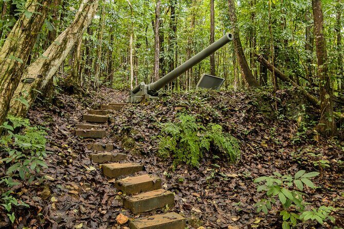 Ultimate Guam Self-Guided Driving Audio Tour - Exploring Guam with the Self-Guided Driving Audio Tour