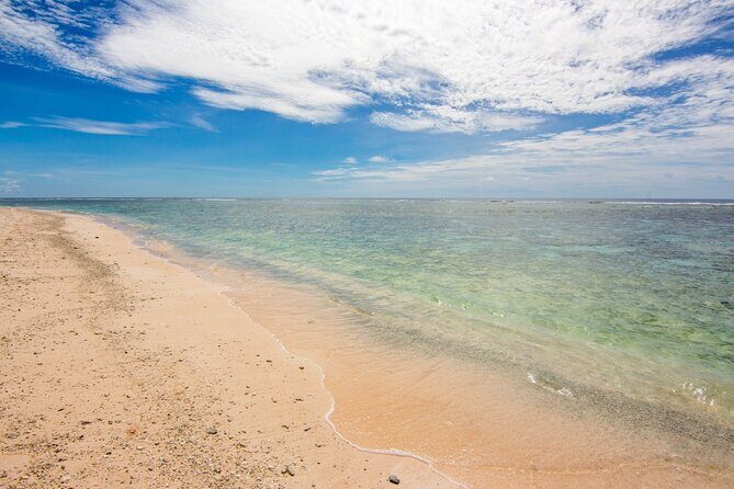 Ultimate Guam Self-Guided Driving Audio Tour - Pricing and Value