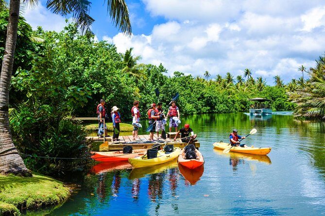 Ultimate Guam Self-Guided Driving Audio Tour - Final Thoughts