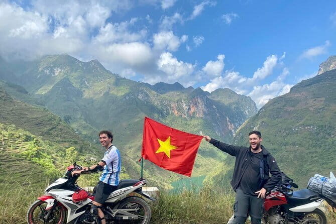 Ultimate Ha Giang Loop Private Tour 5D/4N All-Inclusive Ride - In-Depth Review of the Ha Giang Loop Tour