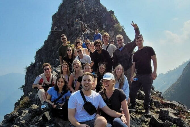 Ultimate Ha Giang Loop Private Tour 5D/4N All-Inclusive Ride - The Ride, the Food, and the Culture