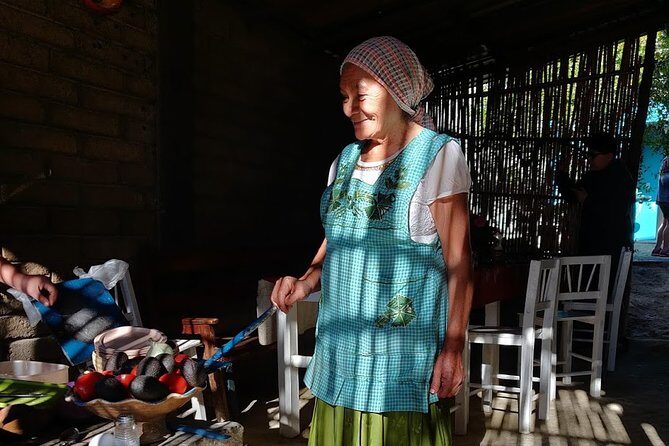 Ultimate Hierve el Agua Hike + Mezcal - Final thoughts