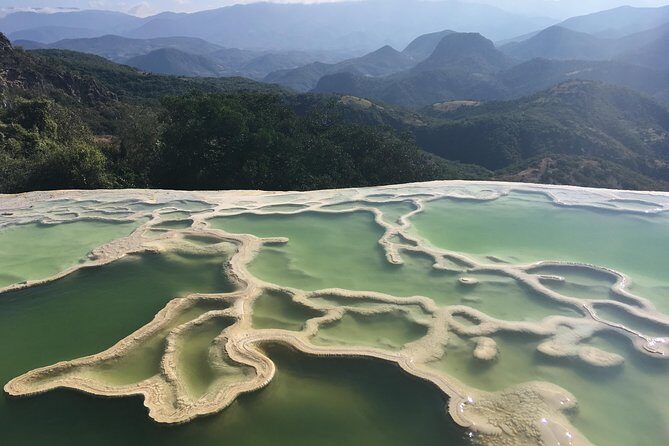 Ultimate Hierve el Agua Hike + Mezcal - FAQs