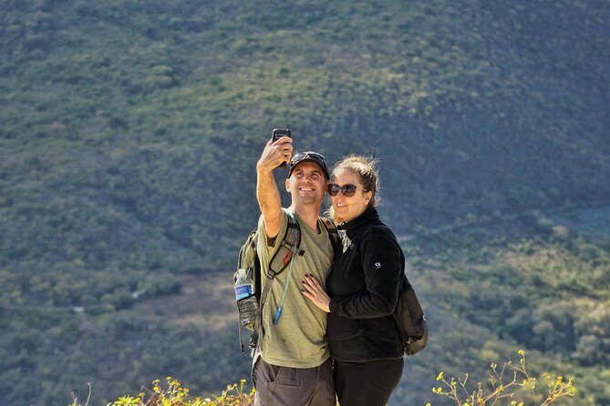 Ultimate Hierve el Agua Hike + Textile Art - The Practicalities: What to Expect