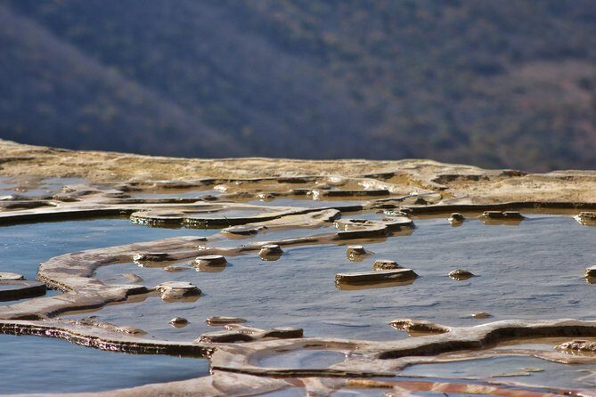 Ultimate Hierve el Agua Hike + Textile Art - FAQ