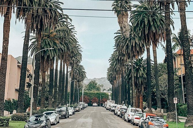 Ultimate Hollywood History Walking Tour in Los Angeles - See All Theaters - FAQ