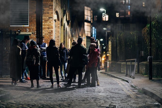 Ultimate Jack the Ripper : Guided Tour of London - FAQs