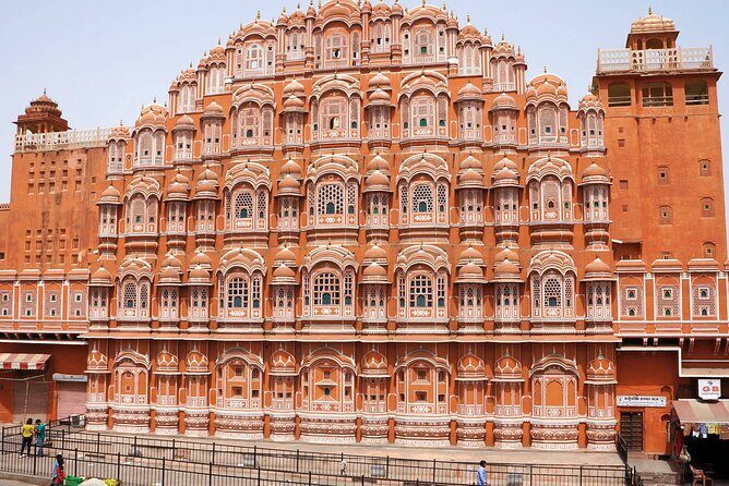 Ultimate Jaipur Tuk Tuk Tour with Pickup - Why Choose This Tour?