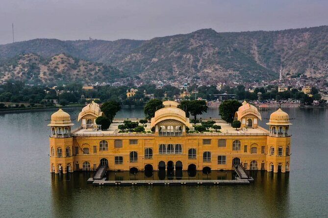 Ultimate Jaipur Tuk Tuk Tour with Pickup - FAQs