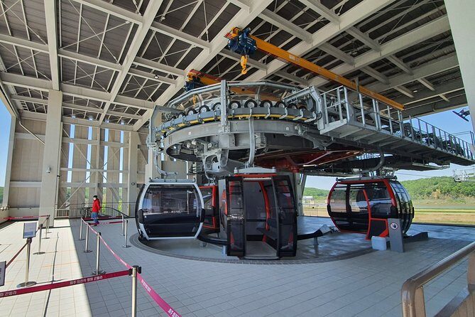Ultimate Korea DMZ Tour from Seoul (Gondola & Suspension Bridge) - Final Thoughts: Who Is This Tour Best For?
