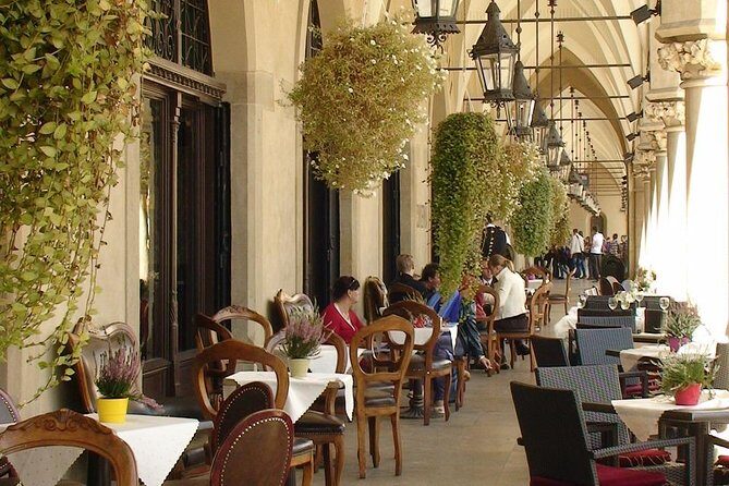 Ultimate Krakow & More 3 Day Private Tour - FAQ