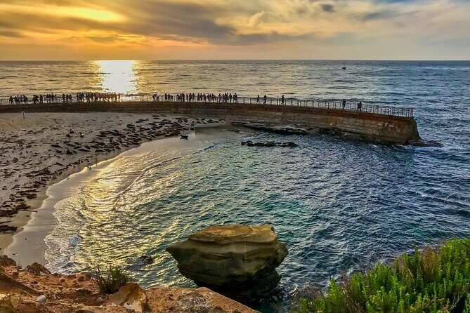 Ultimate La Jolla Self-Guided Driving & Walking Audio Tour Bundle - How to Access the Tour