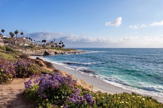 Ultimate La Jolla Self-Guided Driving & Walking Audio Tour Bundle - Itinerary Breakdown: What You’ll See