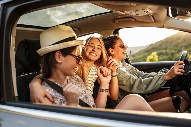 Ultimate La Jolla Self-Guided Driving & Walking Audio Tour Bundle - The Cost & Value Analysis